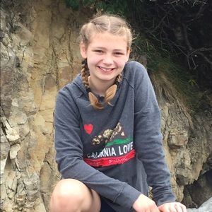 Meet your Posher, Grace